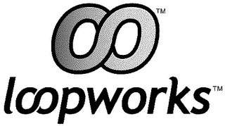 LOOPWORKS logo