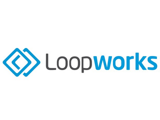 LOOPWORKS logo