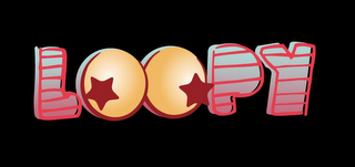 LOOPY logo