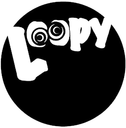 LOOPY logo