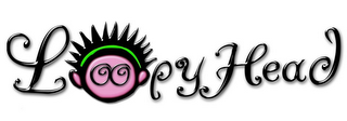 LOOPYHEAD logo