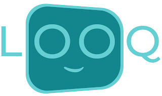 LOOQ logo