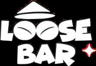 LOOSE BAR logo