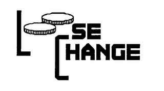 LOOSE CHANGE logo