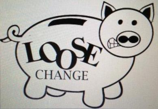 LOOSE CHANGE logo
