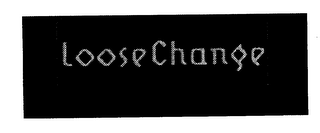 LOOSE CHANGE PRODUCTIONS logo