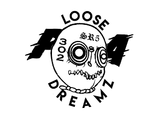 LOOSE DREAMZ PA SR5 302 logo
