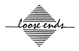 LOOSE ENDS logo
