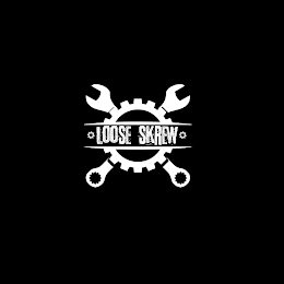 LOOSE SKREW logo