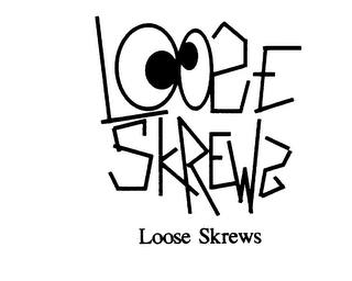 LOOSE SKREWS logo