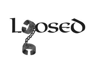 LOOSED logo