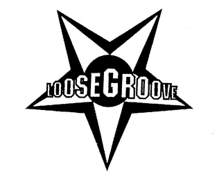 LOOSEGROOVE logo