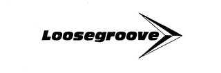 LOOSEGROOVE logo