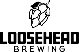 LOOSEHEAD BREWING logo
