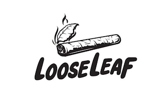 LOOSELEAF logo
