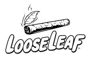 LOOSELEAF logo