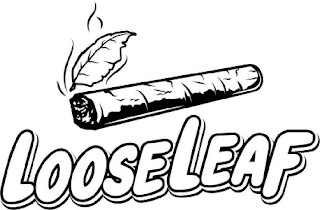 LOOSELEAF logo