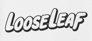 LOOSELEAF logo