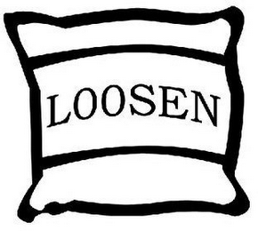 LOOSEN logo