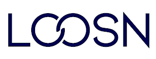 LOOSN logo