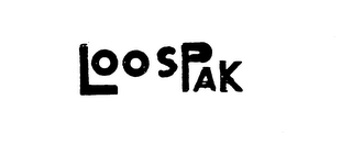 LOOSPAK logo