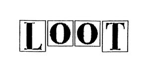 LOOT logo