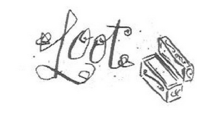 LOOT logo