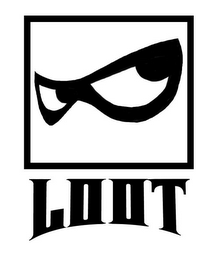 LOOT logo