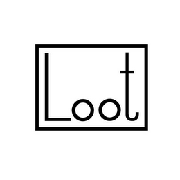 LOOT logo