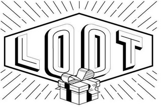 LOOT logo