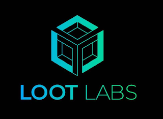 LOOT LABS logo