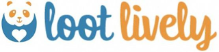 LOOT LIVELY logo