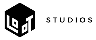 LOOT STUDIOS logo