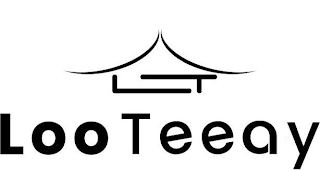 LOOTEEAY logo