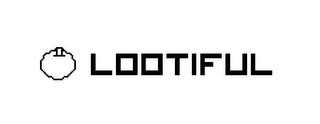 LOOTIFUL logo