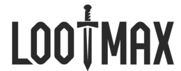 LOOTMAX logo