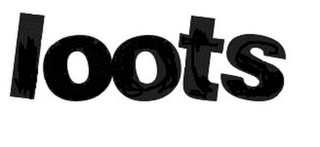 LOOTS logo
