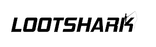 LOOTSHARK logo