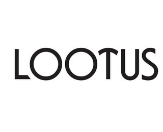 LOOTUS logo