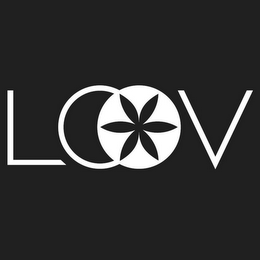 LOOV logo