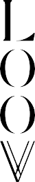 LOOV logo