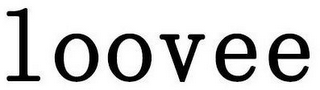 LOOVEE logo