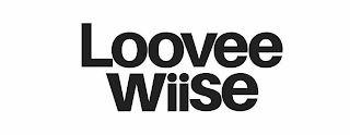 LOOVEE WIISE