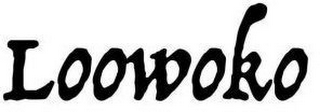 LOOWOKO logo