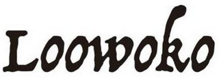 LOOWOKO logo