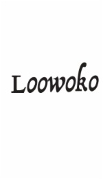 LOOWOKO logo