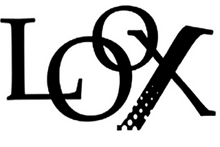 LOOX logo