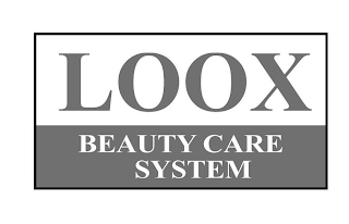 LOOX BEAUTY CARE SYSTEM logo