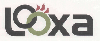 LOOXA logo