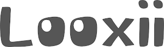 LOOXII logo